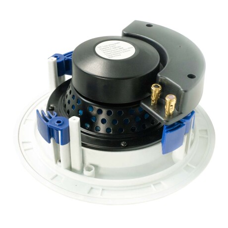 PARLANTE PARA INSTALACIÓN LEXSEN RA568T 5.25¨ 30W 8 OHMS PARA TECHO PARLANTE PARA INSTALACIÓN LEXSEN RA568T 5.25¨ 30W 8 OHMS PARA TECHO