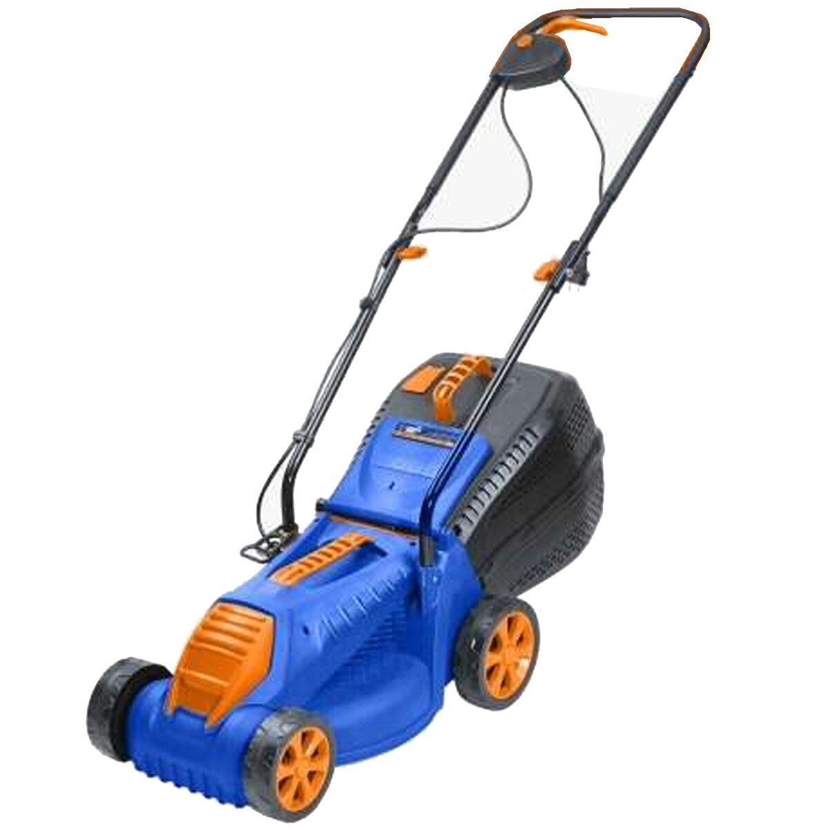 CORTADORA DE CESPED 1200W ELECTRICA WADFOW WEN3201 