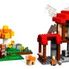 Lego Minecraft 21262 La Granja Del Molino Lego Minecraft 21262 La Granja Del Molino