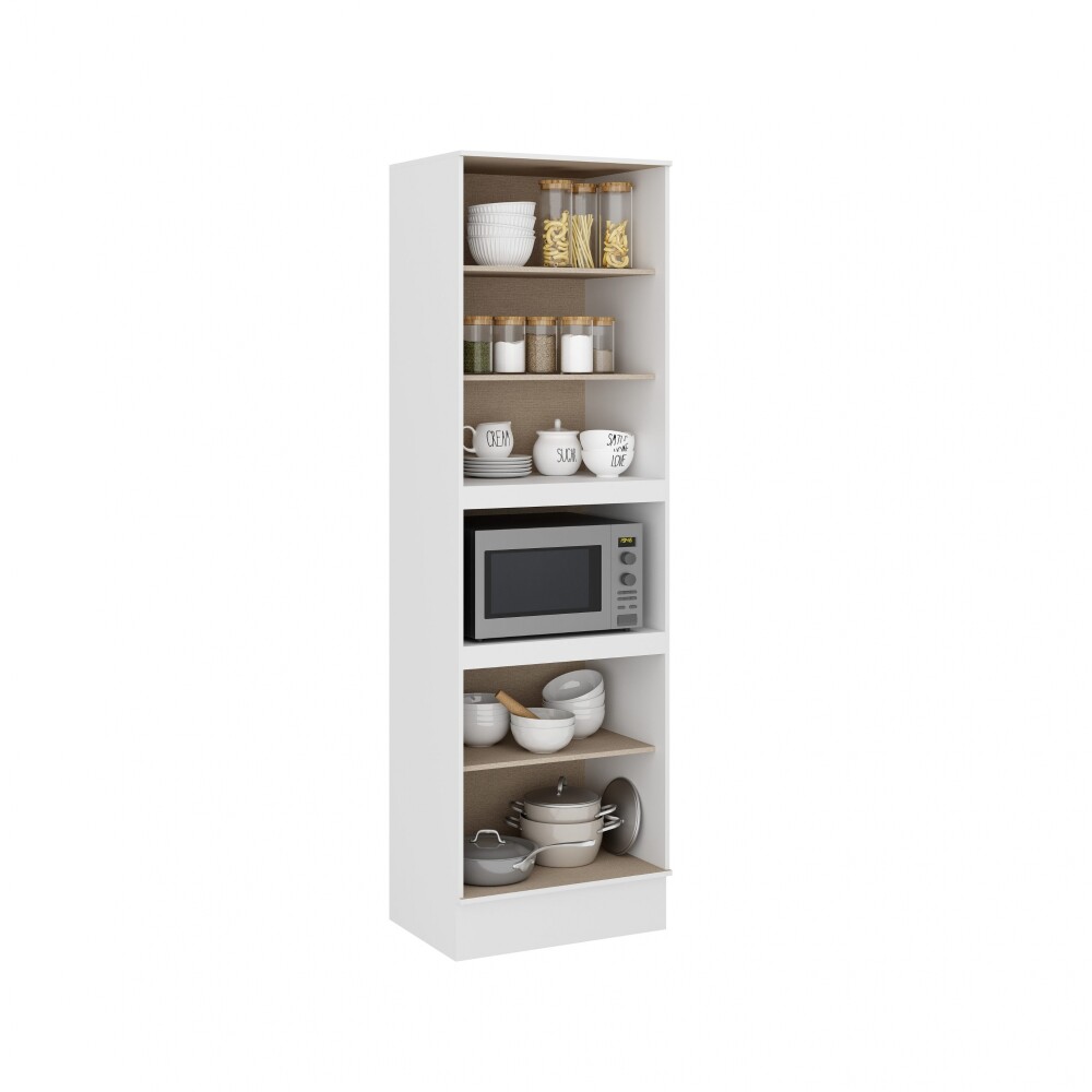 Armario Cocina Americana 1 Horno Bco Armario Cocina Americana 1 Horno Bco