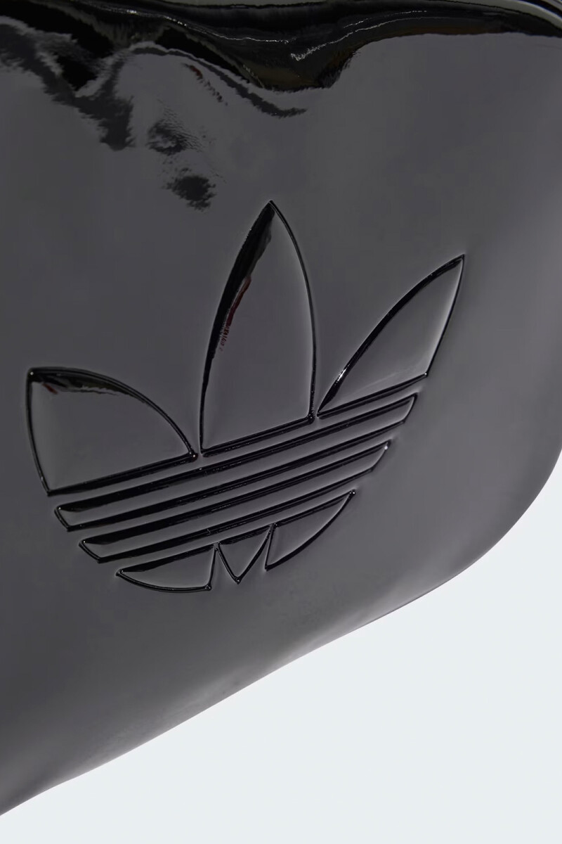 CARTERA AIRLINER Negro