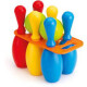 Dolu - Set de Bolos Dolu - Set de Bolos
