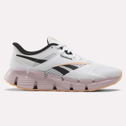 Zig Dynamica 5 - Mujer White