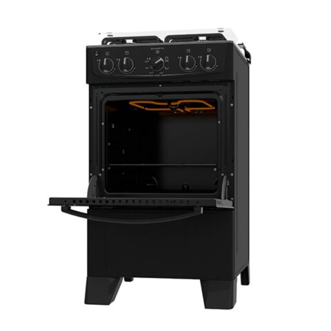 Cocina a Gas Dako Amazonas 4 Hornallas Blanca Encendido Eléctrico 1065 Cocina a Gas Dako Amazonas 4 Hornallas Blanca Encendido Eléctrico 1065