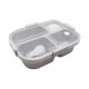 Bento box 1.150ml gris