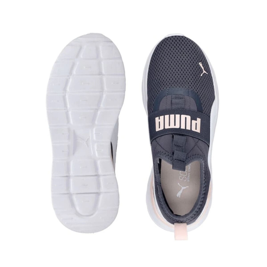 PUMA ANZARUN LITE SLIPON GRIS/BLANC