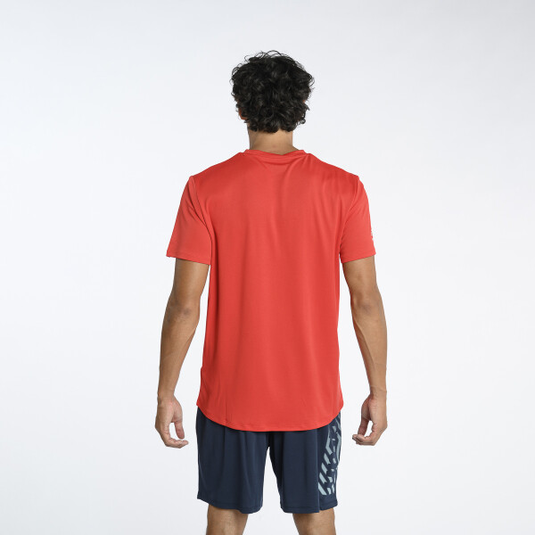 T-SHIRT FW SQUADRA CREW TRAINING Umbro Hombre 9ce