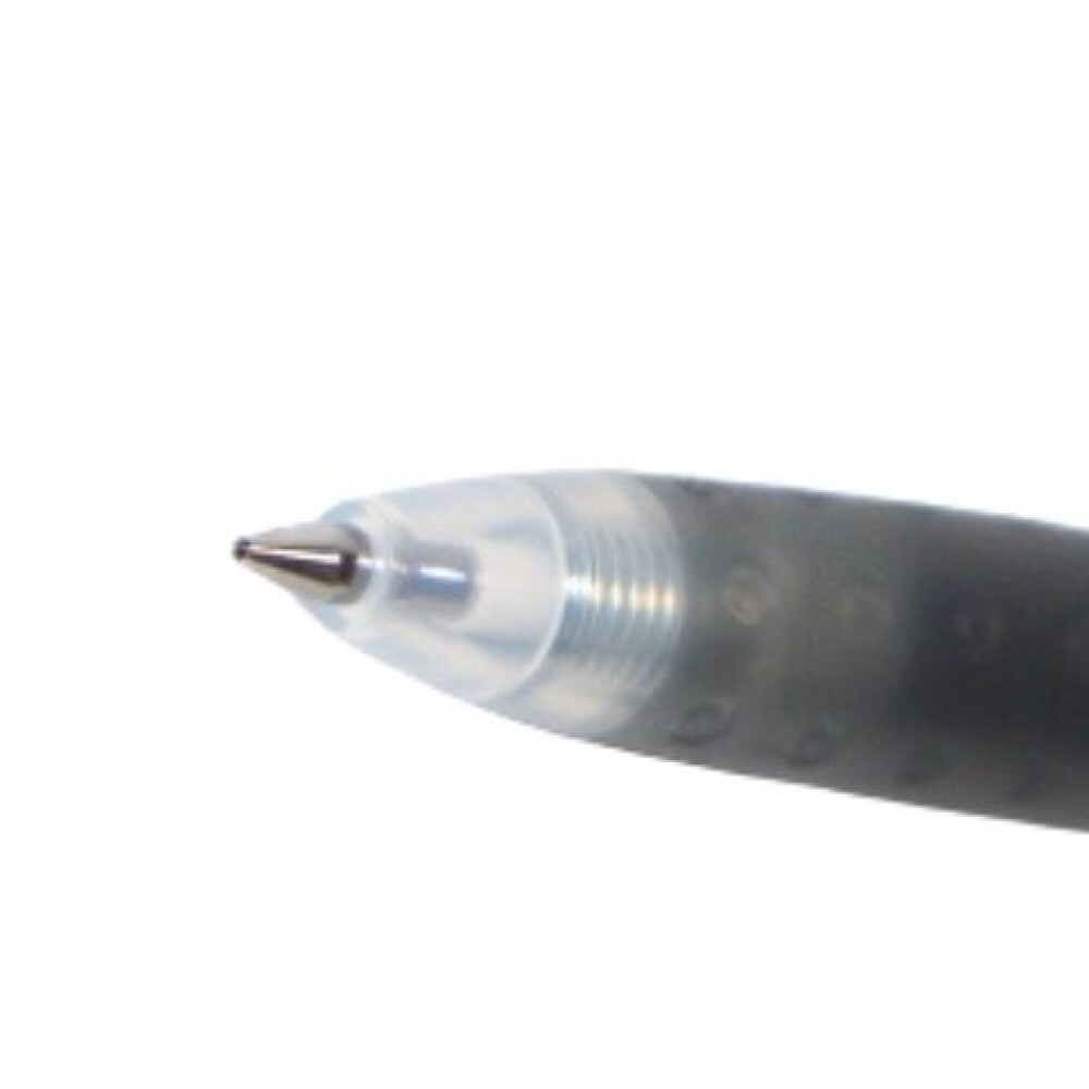 BOLIGRAFO PILOT POPLOL COLOR NEGRO 07 BOLIGRAFO PILOT POPLOL COLOR NEGRO 07