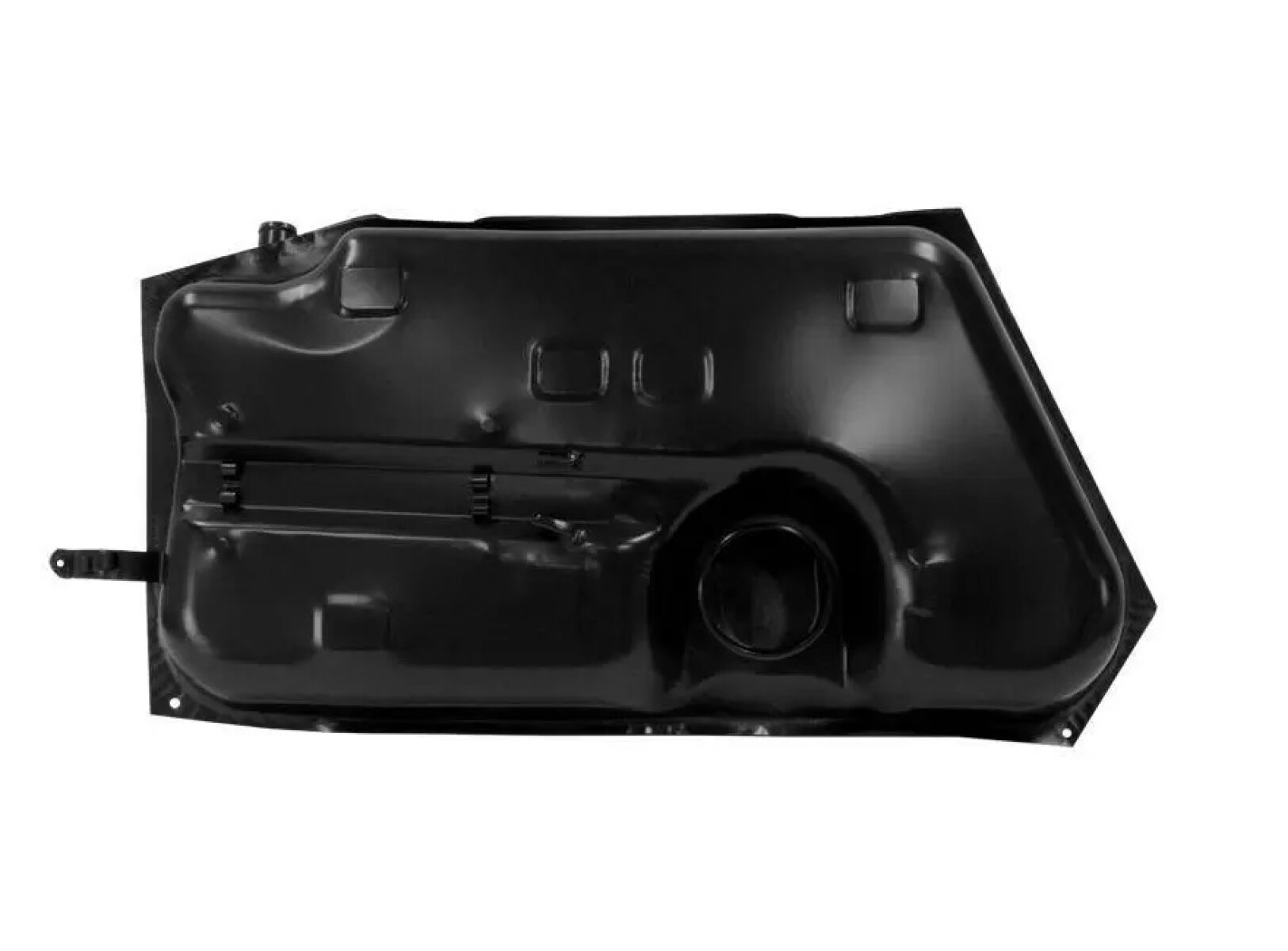 TANQUE DE COMBUSTIBLE SAVEIRO G2 / G3 / G4 