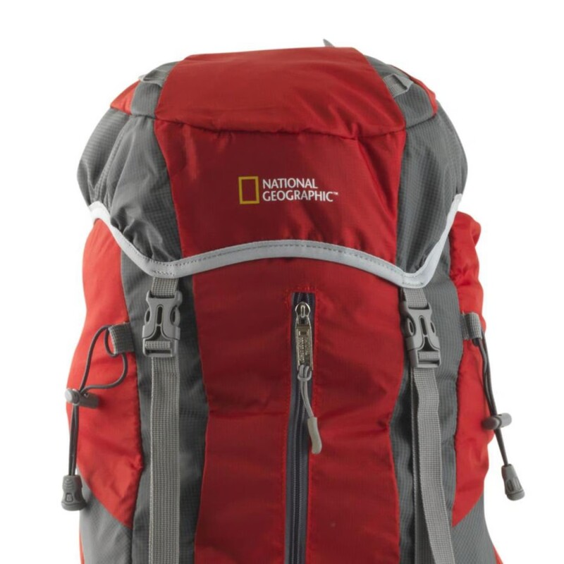 Mochila Everest 55 L National Geographic Mochila Everest 55 L National Geographic