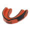 PROTECTOR BUCAL EVERGEL RD/BK RED/BLACK