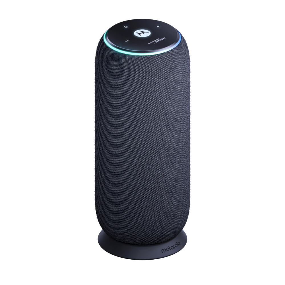 Parlante Bluetooth Motorola Moto Sound Flow Warm Parlante Bluetooth Motorola Moto Sound Flow Warm