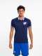 Remera Polo CNdeF Train Licencias Hombre Azul Marino, Azul Royal, Rojo