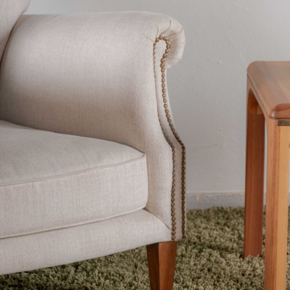 Butaca Chaplin Butaca Chaplin