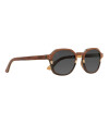 Lentes de Sol Indie Bali Burl/Gris