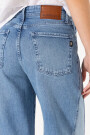 JEANS MARY SUN Azul
