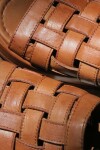 Furor Sandals Short Camel