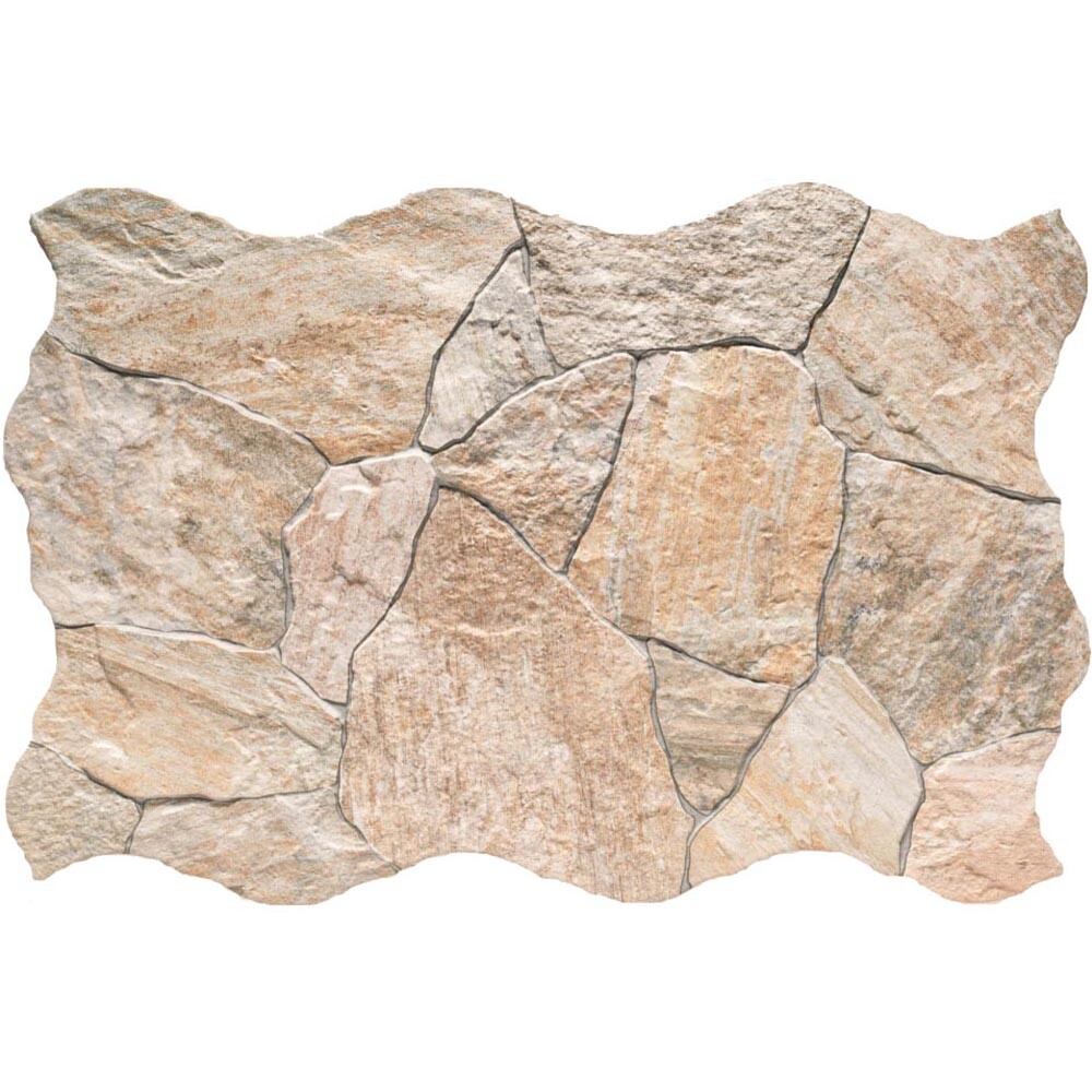 PORCELANATO DEVA BEIGE "A" 44,2X66,4 CM Porcelanato Deva Beige "a" 44,2x66,4 Cm
