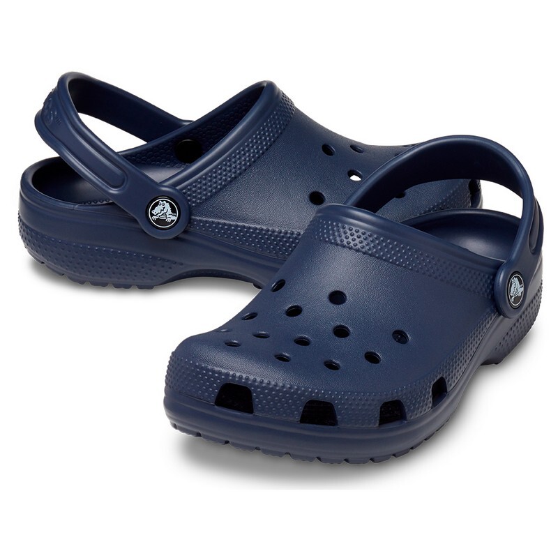 Crocs Classic Kids Azul