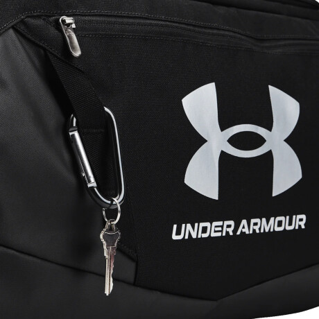 Bolso Under Armour Undeniable 5.0 Black