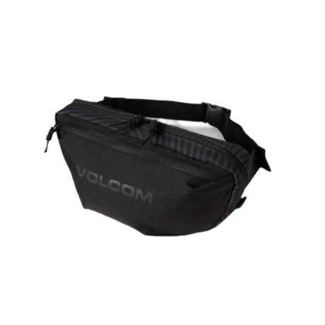 Riñonera Volcom Full Sz Waist Pack Negro