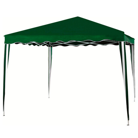 Combo Gazebo Autoarmable Arye + 4 Paredes 3x3mts Combo Gazebo Autoarmable Arye + 4 Paredes 3x3mts