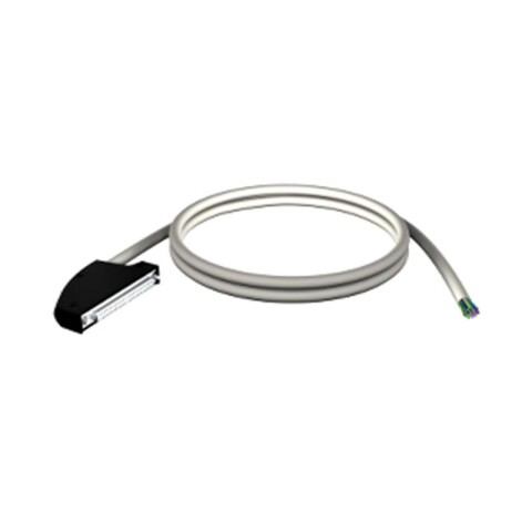 Cable de 3 mt. conexión c/16 canales TL8884