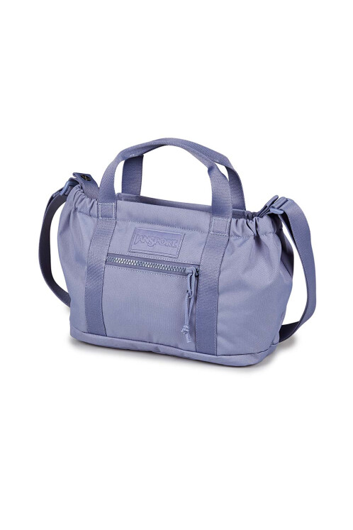 Bolso Everyday Mini Tote Lavender Ash