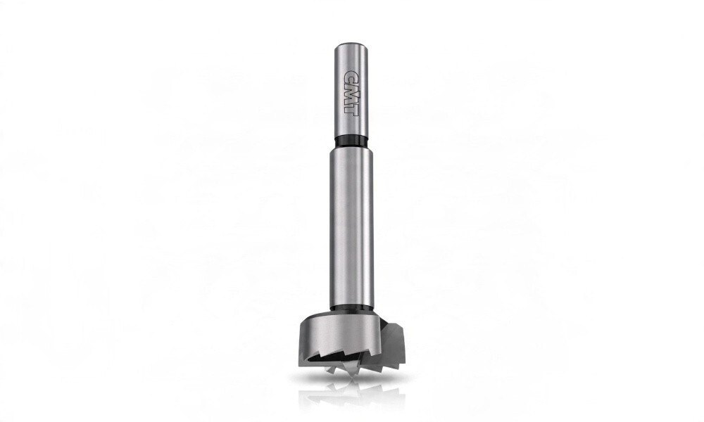 Broca tipo FORSTNER KSS 537.550.31 55mm Broca Tipo Forstner Kss 537.550.31 55mm
