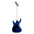 GUITARRA ELÉCTRICA JACKSON JS12 DINKY MET BLUE GUITARRA ELÉCTRICA JACKSON JS12 DINKY MET BLUE