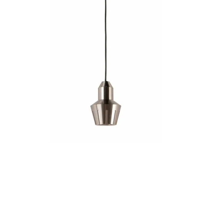 Luminaria Industrial Alloy Plata