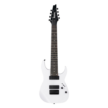 Guitarra Electrica Ibanez Rg8wh White Guitarra Electrica Ibanez Rg8wh White