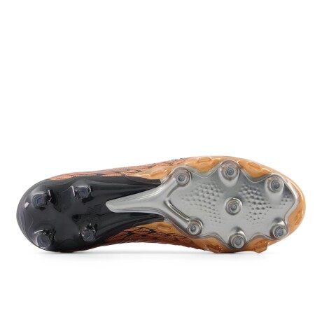 Championes Fútbol New Balance de Hombre Tekela v4 ST1FLCB4 COPPER