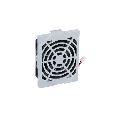 Ventilador control 24vcc P/CFW500 talla G 15896118 WE7901