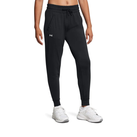Pantalón Under Armour Tech - Black Black
