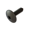 TORNILLO 5X16 BUCHE / PARAGOLPE (TODOS) Tornillo 5x16 Buche / Paragolpe (todos)