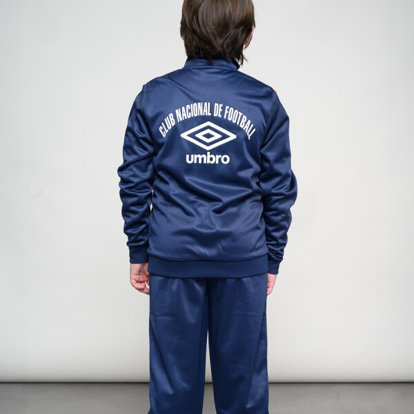 EQUIPO JUT Nacional Hombre 014