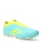 Championes de Hombre Umbro Futbol 11 Victory HG Verde Agua - Amarillo