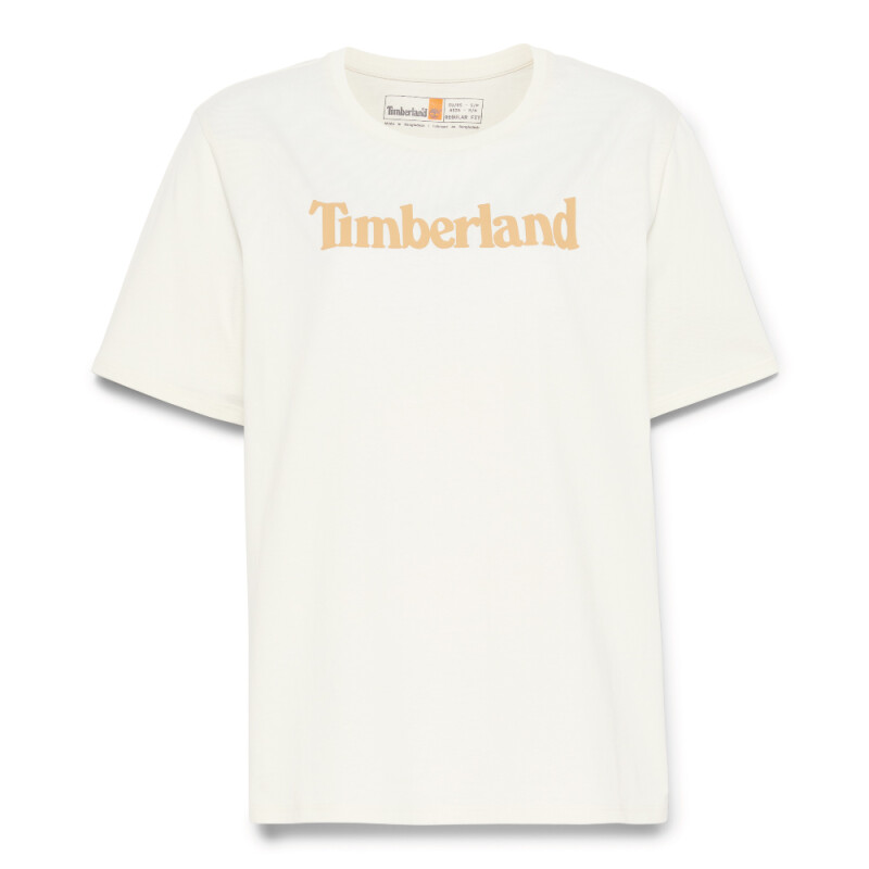 Polo Northwood Mujer Vintage White