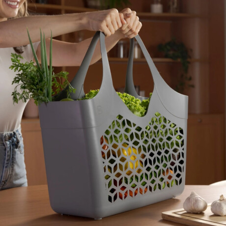 Bolsa Flexa Multiuso GRIS