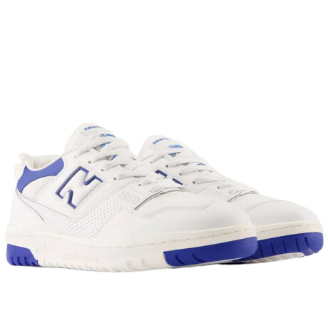 Championes New Balance 550S Azul