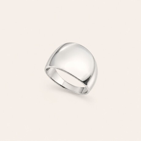 Anillo Aria - Plata 925 Anillo Aria - Plata 925