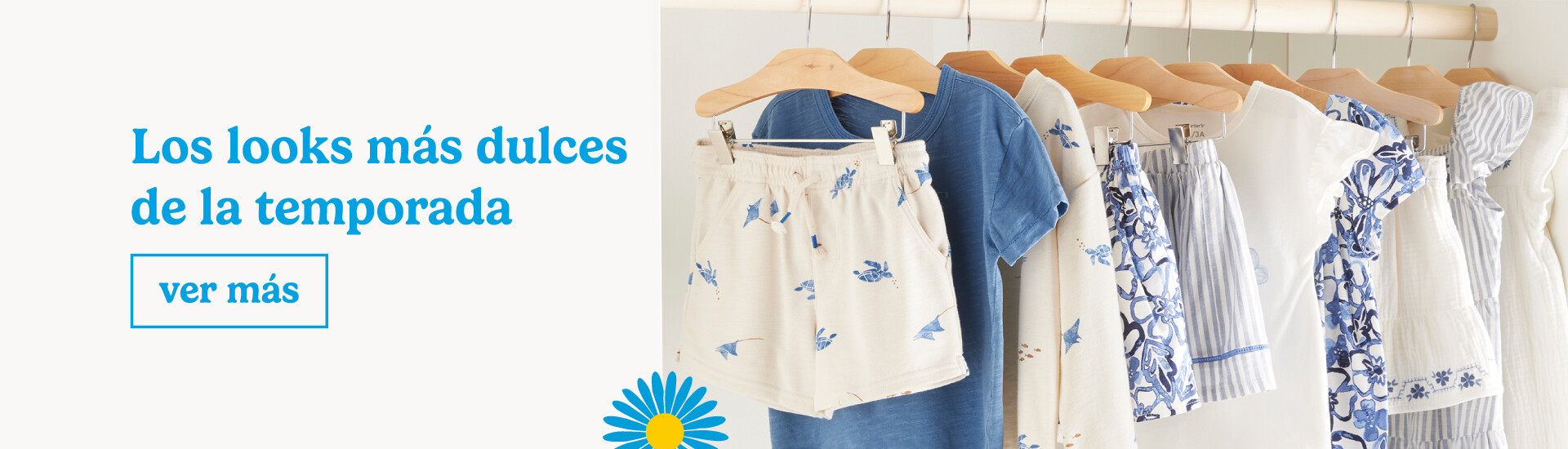 Los looks mas dulces