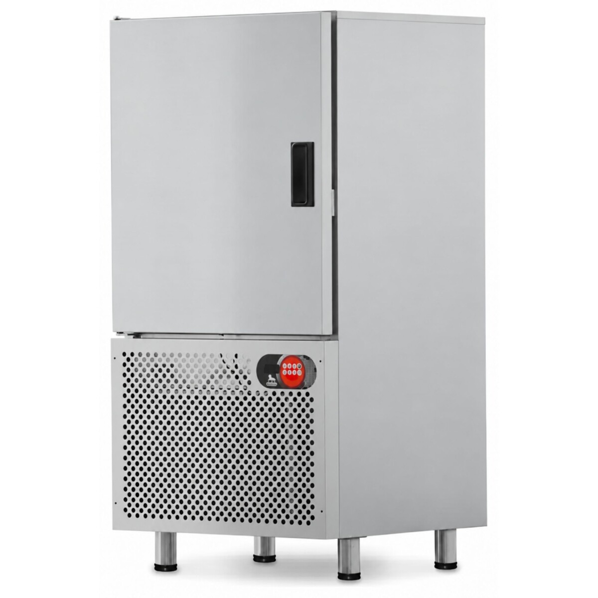 Abatidor de Temperatura 10 Bandejas GN 1/1 o 60 × 40 cm | Dogado KDA10 