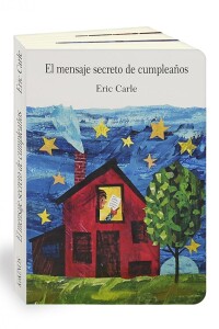 Mensaje Secreto De Cumpleaños, El Mensaje Secreto De Cumpleaños, El