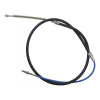 CABLE DE FRENO DE MANO GOLF 3 Cable De Freno De Mano Golf 3