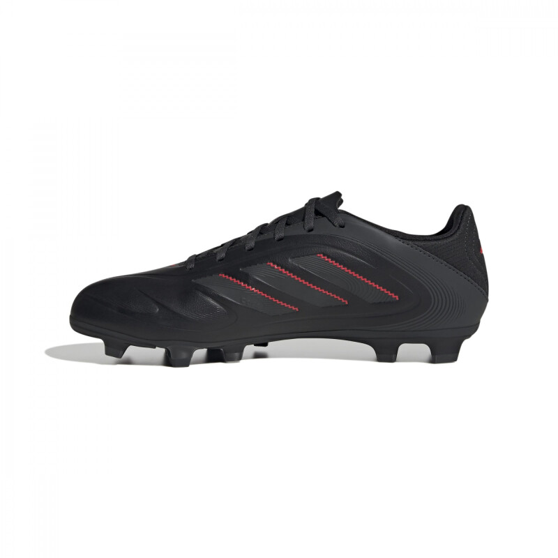 Championes ADIDAS de Futbol COPA PURE de Hombre - IE1176 Negro-rojo