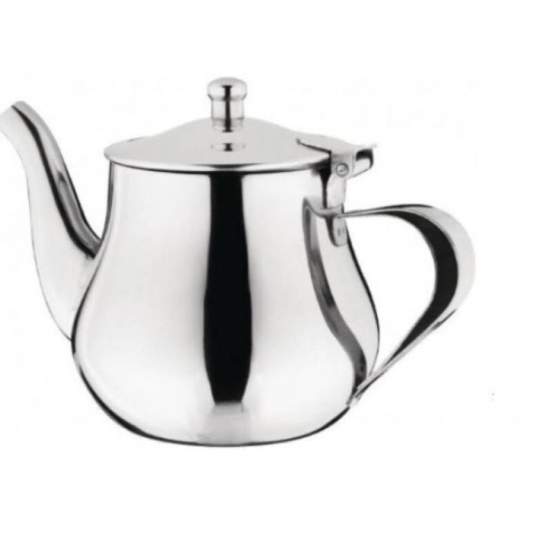 Tetera acero inox Tetera acero inox