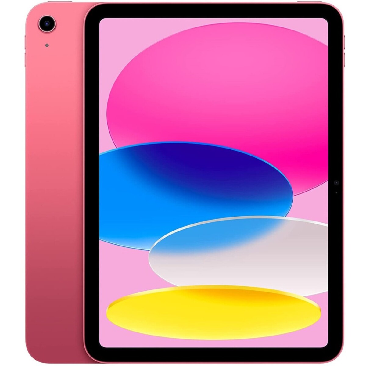 Apple Ipad 10.9" 2022 Wifi 64GB Rosado 