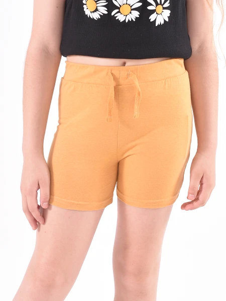 SHORT DAMIAN MOSTAZA